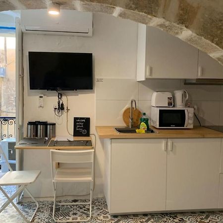 Valletta Studio-Hosted By Sweetstay Екстер'єр фото