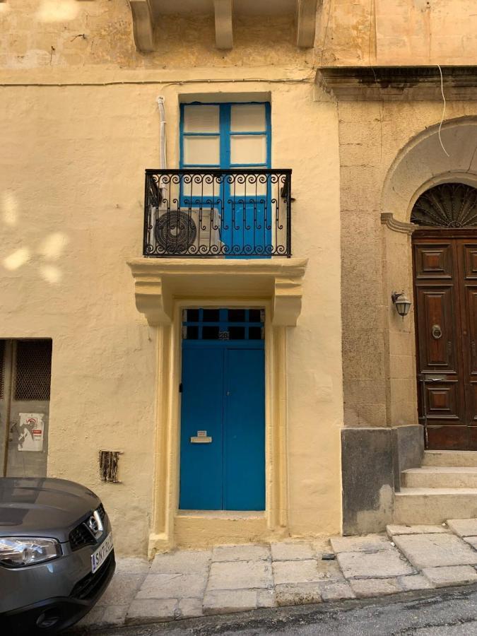 Valletta Studio-Hosted By Sweetstay Екстер'єр фото