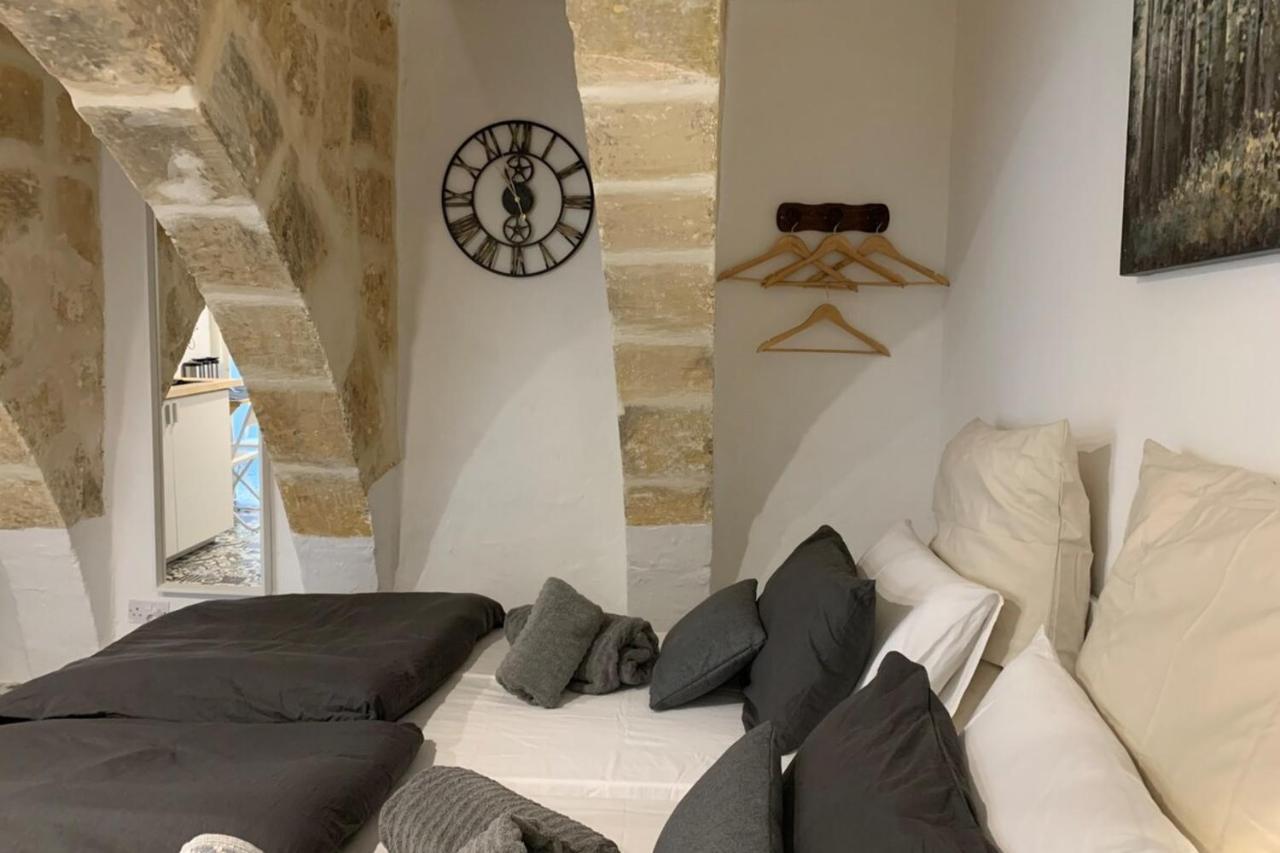 Valletta Studio-Hosted By Sweetstay Екстер'єр фото